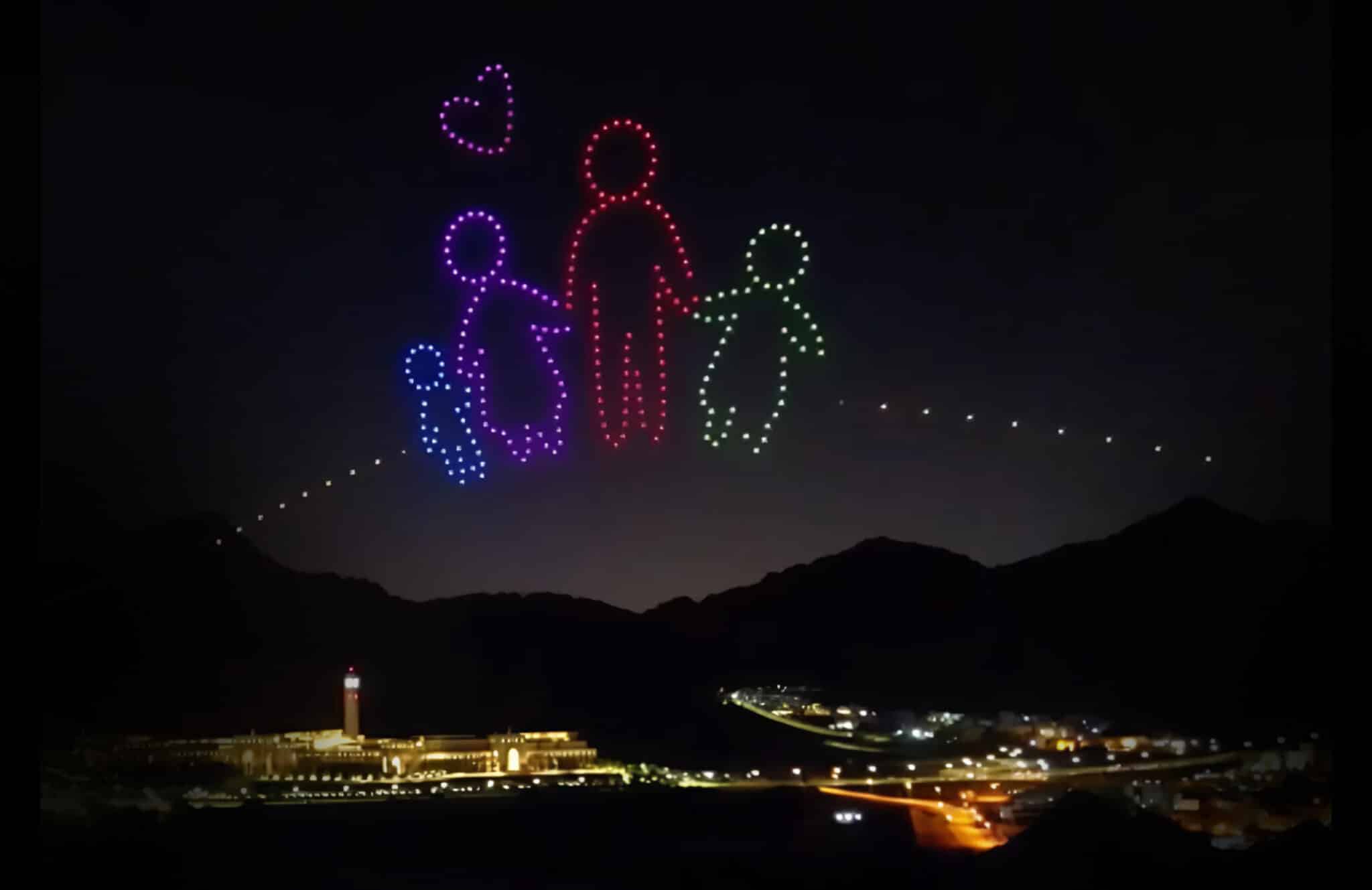 От концепции к зрелищу